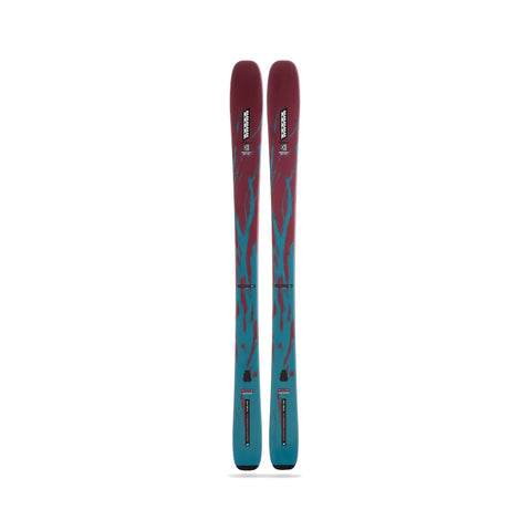 K2 Mindbender 90C Women's Skis 2027 – view 5