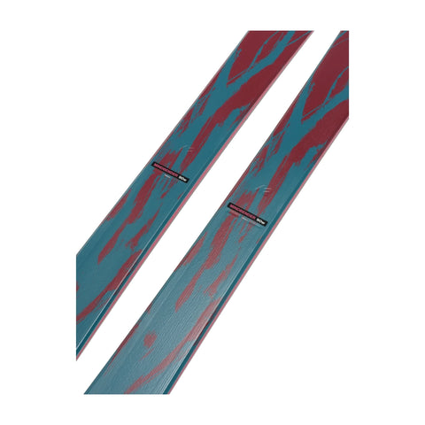 K2 Mindbender 90C Women's Skis 2027 – view 6