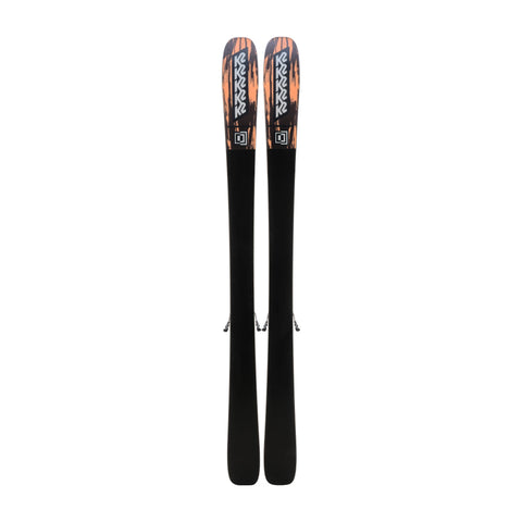 K2 Mindbender 85 Women's Skis 2027 – view 2