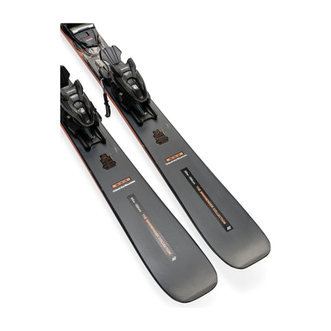 K2 Mindbender 85 Women's Skis 2027 – view 5