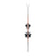 K2 Mindbender 85 Women's Skis 2027 – view 6