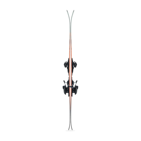 K2 Mindbender 85 Women's Skis 2027 – view 6