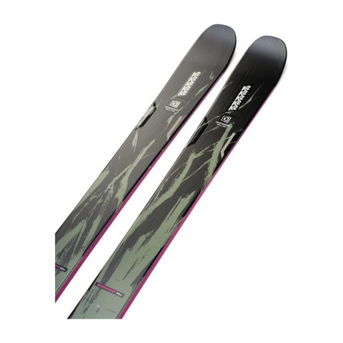 K2 Mindbender 96 Women's Skis 2027 – view 3