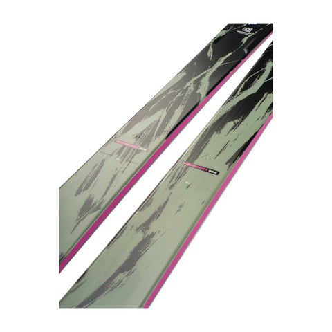 K2 Mindbender 96 Women's Skis 2027 – view 4