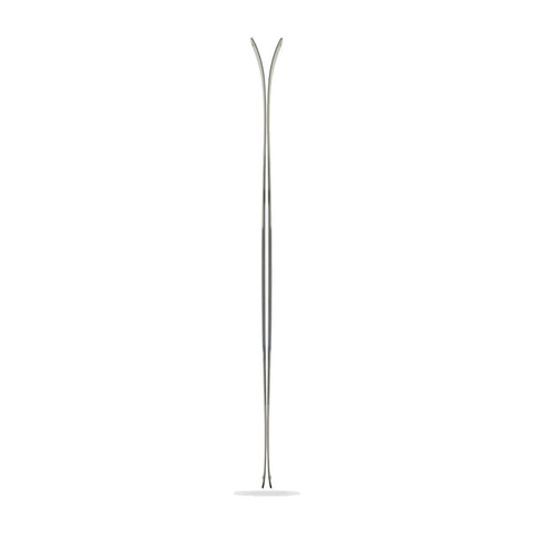 K2 Wayback 98 Women's Skis 2027 – view 1