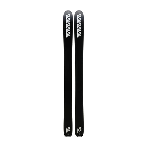 K2 Wayback 98 Women's Skis 2027 – view 3