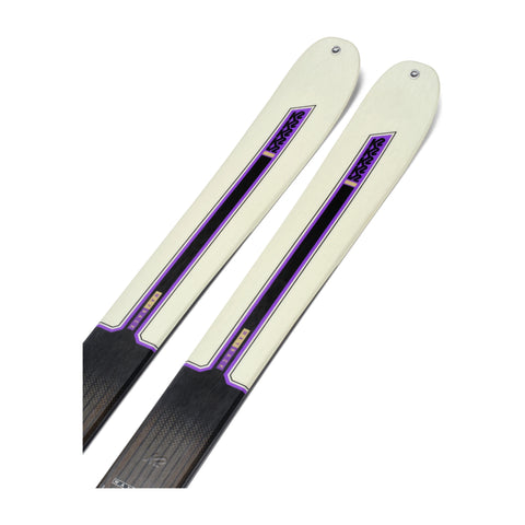 K2 Wayback 98 Women's Skis 2027 – view 4