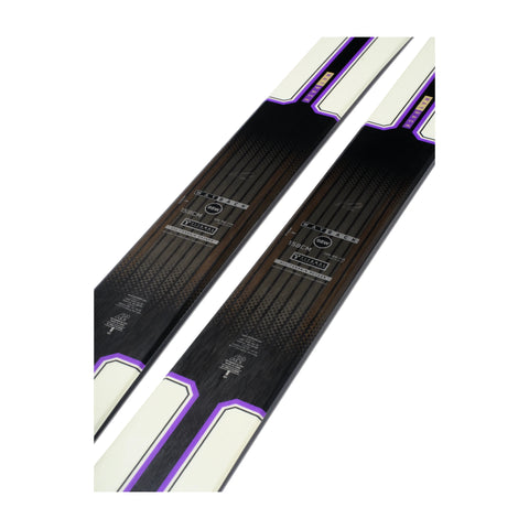K2 Wayback 98 Women's Skis 2027 – view 5