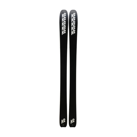 K2 Wayback 89 Women's Skis 2027 – view 2