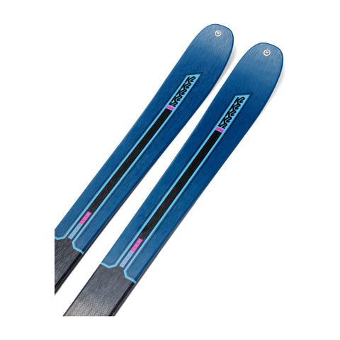 K2 Wayback 89 Women's Skis 2027 – view 3