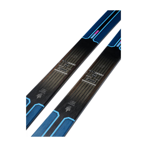 K2 Wayback 89 Women's Skis 2027 – view 4