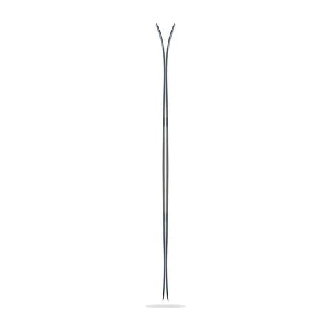 K2 Wayback 89 Women's Skis 2027 – view 6