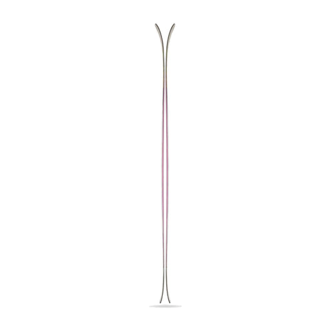 K2 Mindbender Juvy Skis 2027 – view 1