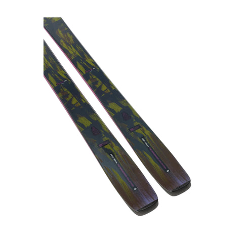K2 Mindbender Juvy Skis 2027 – view 2