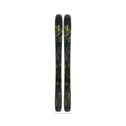 K2 Mindbender Juvy Skis 2027 – view 6
