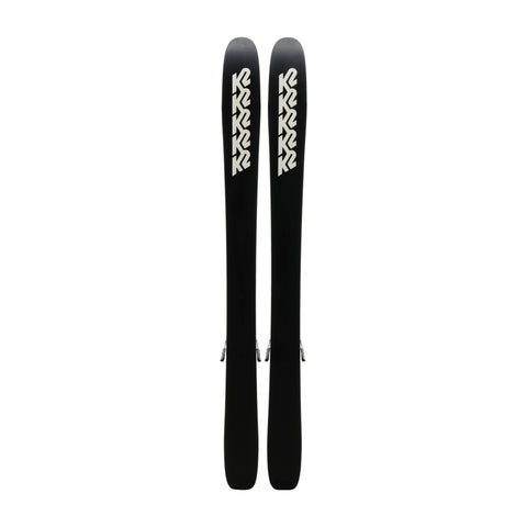 K2 Mindbender Jr Skis 2027 – view 2