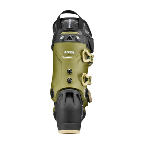 K2 Recon X 110 BOA Ski Boots 2027 – view 4