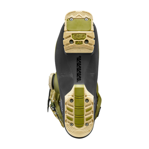 K2 Recon X 110 BOA Ski Boots 2027 – view 5