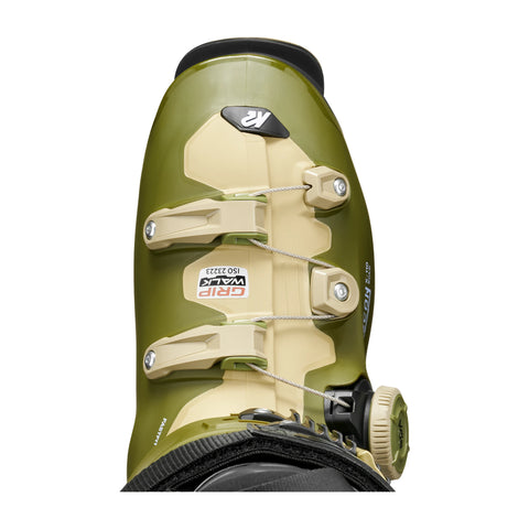 K2 Recon X 110 BOA Ski Boots 2027 – view 6