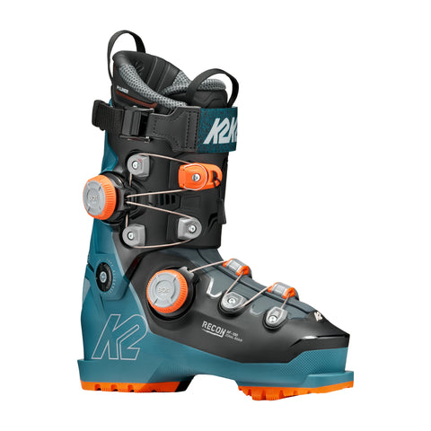 K2 Recon 130 AF Zonal BOA Ski Boots 2027 – view 2
