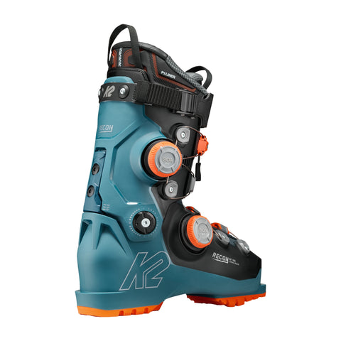 K2 Recon 130 AF Zonal BOA Ski Boots 2027 – view 3
