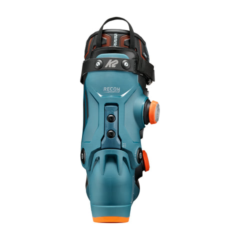 K2 Recon 130 AF Zonal BOA Ski Boots 2027 – view 4