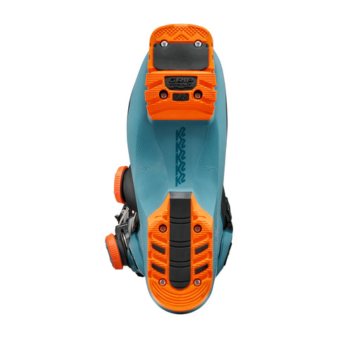 K2 Recon 130 AF Zonal BOA Ski Boots 2027 – view 5