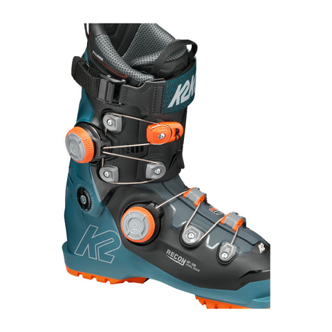 K2 Recon 130 AF Zonal BOA Ski Boots 2027 – view 7