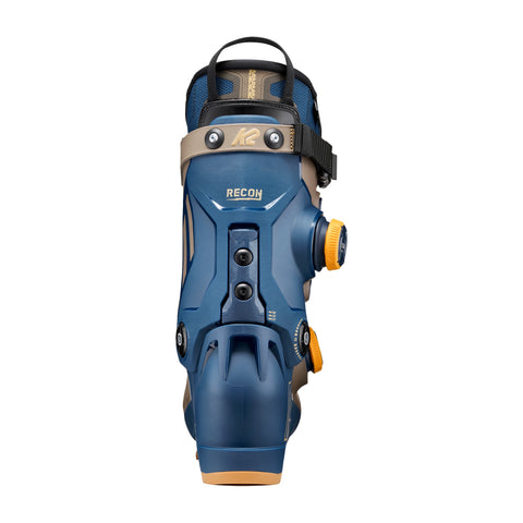 K2 Recon 120 Zonal BOA Ski Boots 2027 – view 4