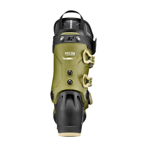 K2 Recon X 130 BOA Ski Boots 2027 – view 4