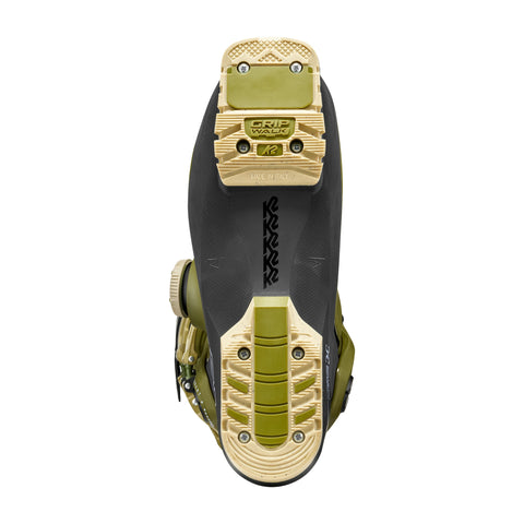 K2 Recon X 130 BOA Ski Boots 2027 – view 5