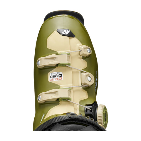 K2 Recon X 130 BOA Ski Boots 2027 – view 6