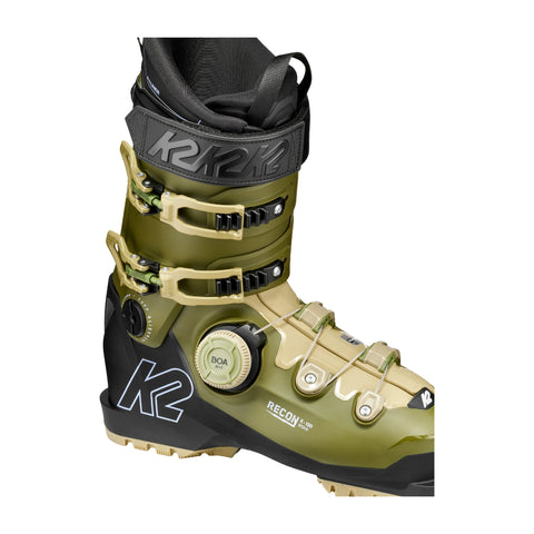 K2 Recon X 130 BOA Ski Boots 2027 – view 7