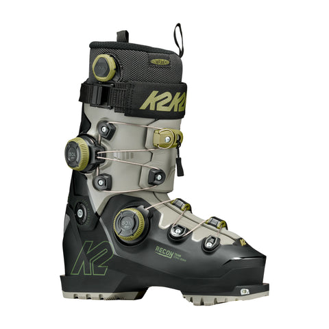 K2 Recon Team Zonal BOA Ski Boots 2027 – view 2