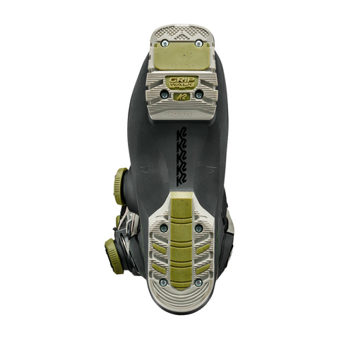 K2 Recon Team Zonal BOA Ski Boots 2027 – view 5