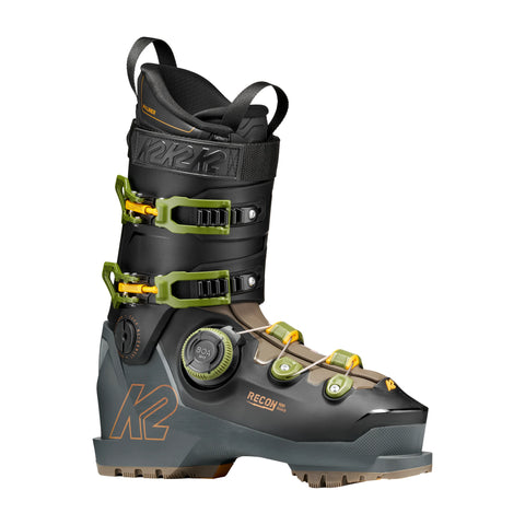 K2 Recon 100 BOA Ski Boots 2027 – view 2