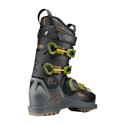K2 Recon 100 BOA Ski Boots 2027 – view 3