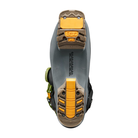 K2 Recon 100 BOA Ski Boots 2027 – view 5