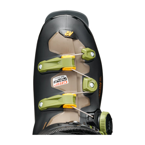K2 Recon 100 BOA Ski Boots 2027 – view 6