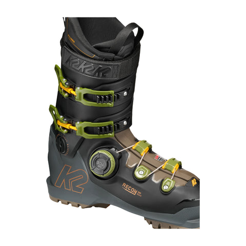K2 Recon 100 BOA Ski Boots 2027 – view 7