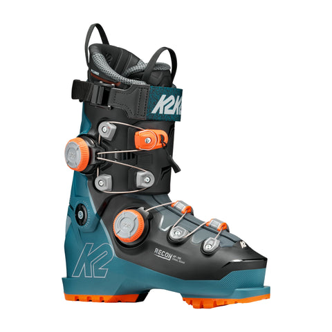 K2 Recon 110 AF Zonal BOA Ski Boots 2027 – view 2