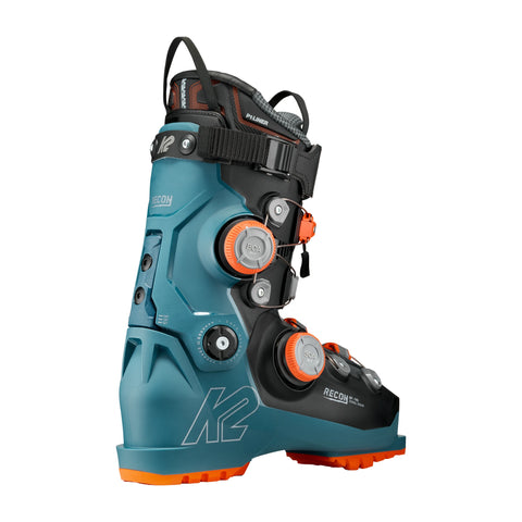 K2 Recon 110 AF Zonal BOA Ski Boots 2027 – view 3
