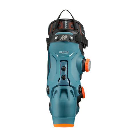 K2 Recon 110 AF Zonal BOA Ski Boots 2027 – view 4