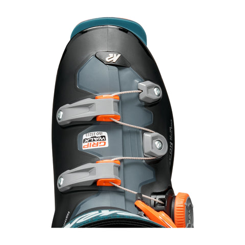 K2 Recon 110 AF Zonal BOA Ski Boots 2027 – view 6