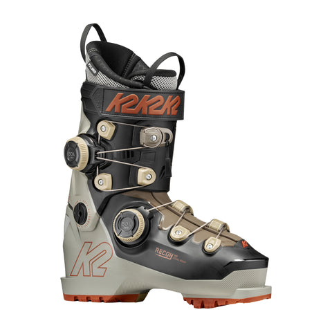 K2 Recon 110 Zonal BOA Ski Boots 2027 – view 2
