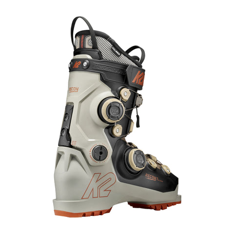 K2 Recon 110 Zonal BOA Ski Boots 2027 – view 3