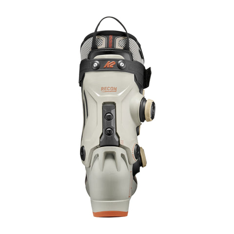 K2 Recon 110 Zonal BOA Ski Boots 2027 – view 4