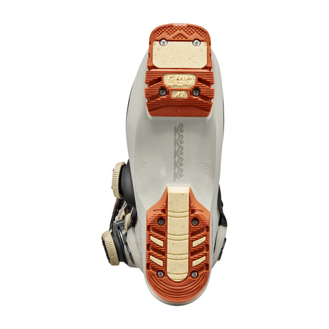 K2 Recon 110 Zonal BOA Ski Boots 2027 – view 5