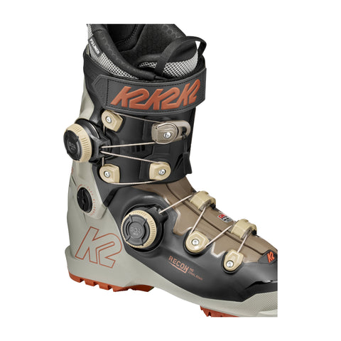 K2 Recon 110 Zonal BOA Ski Boots 2027 – view 7