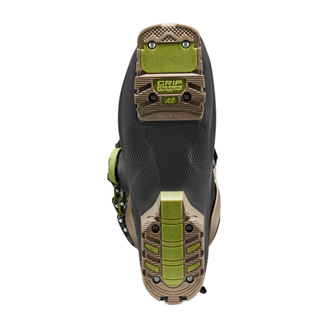 K2 Mindbender Team BOA Ski Boots 2027 – view 5